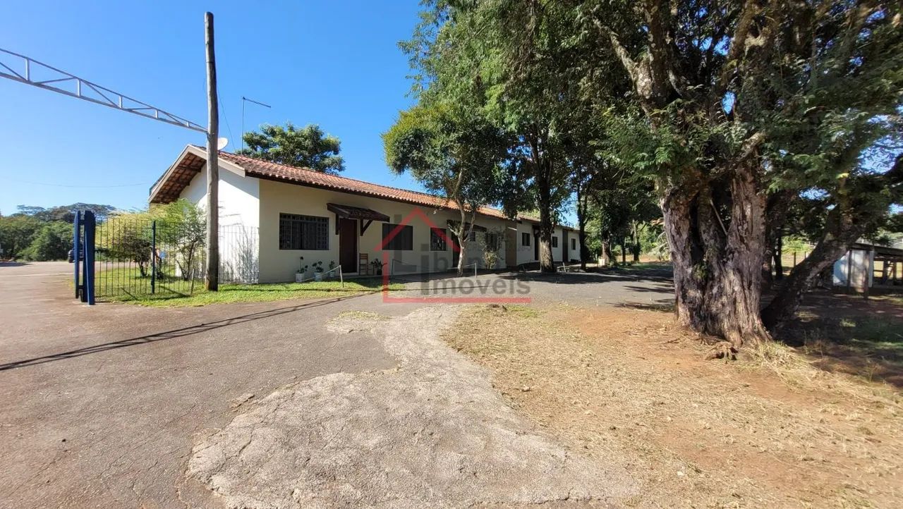 casa - Cidade Universitária - Campinas - Foto 2