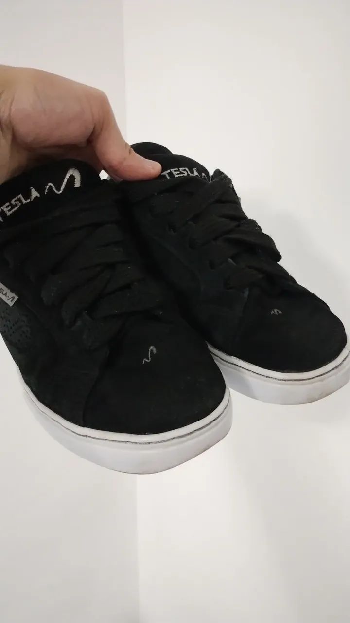 Tênis Tesla  - Foto 2