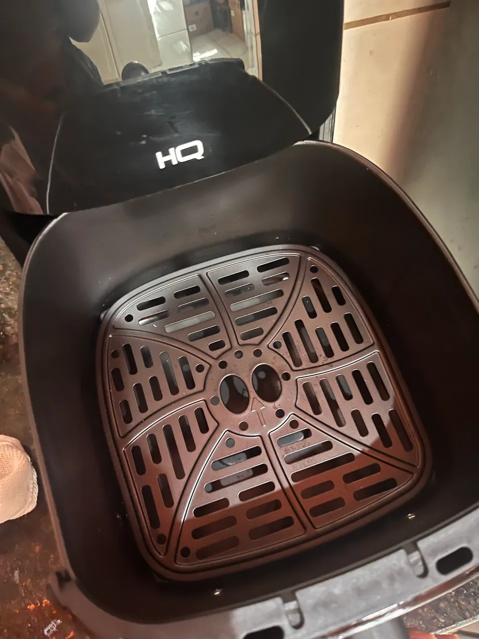 Air fryer  - Foto 3