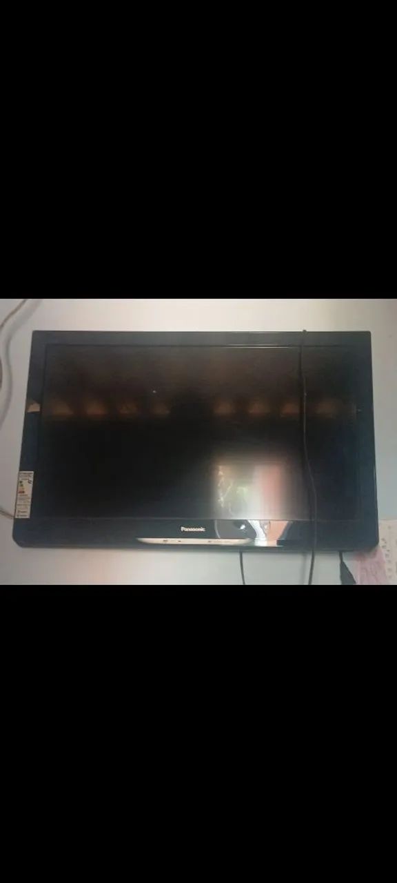 Televisão Panasonic 32 polegadas 