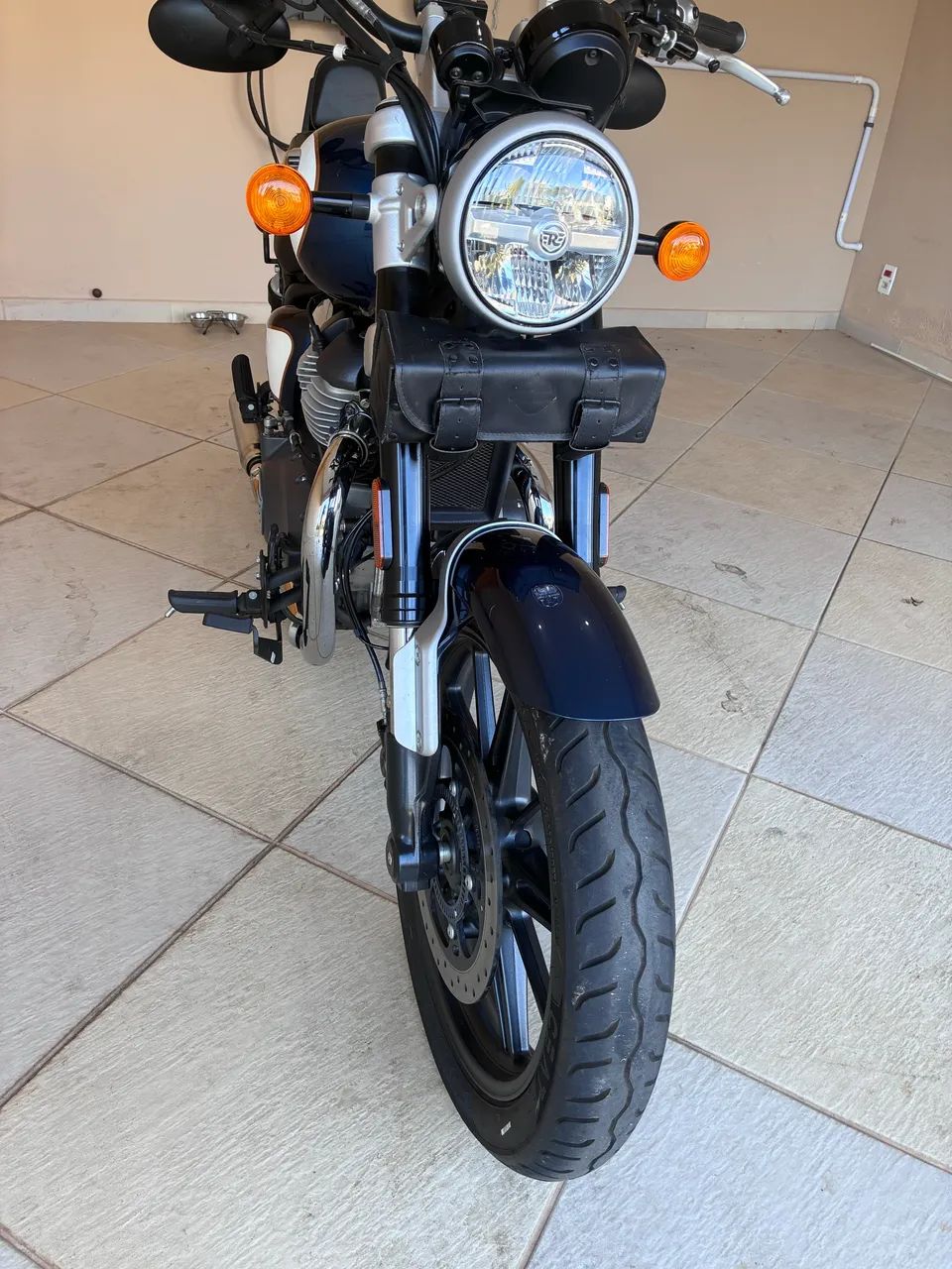 Super meteor 650 Celestial. - Foto 5