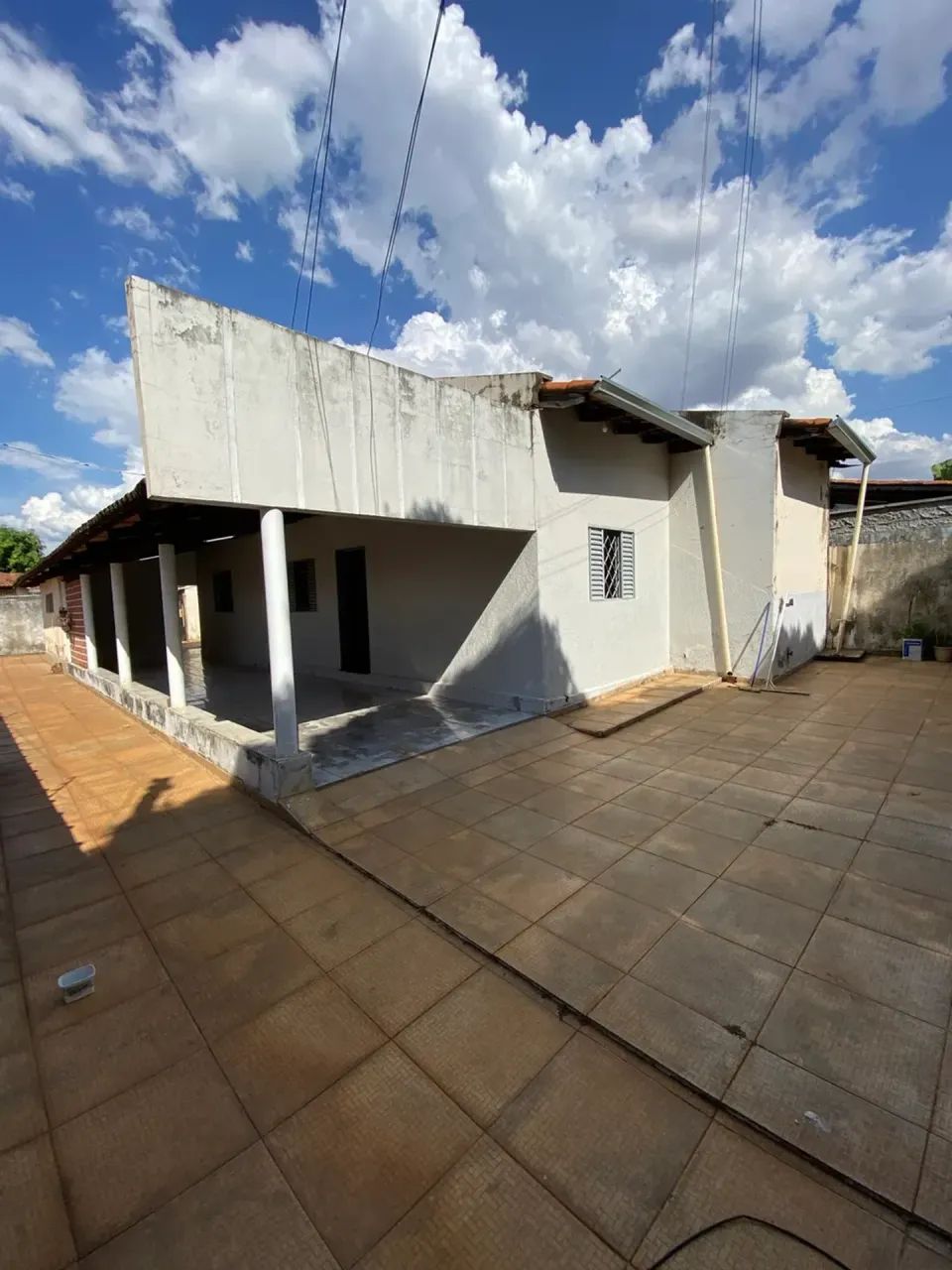Casa 3 Quartos sendo 1 Suíte - Foto 2