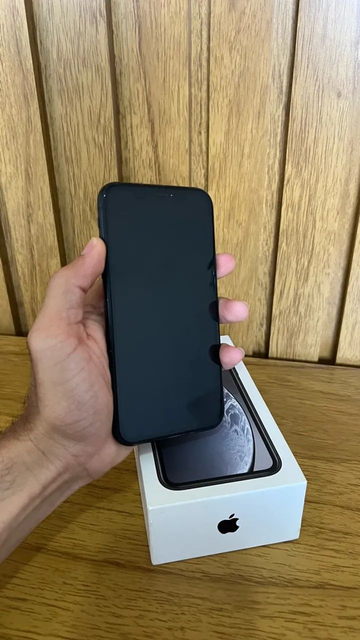 iPhone XR 128GB - Foto 4