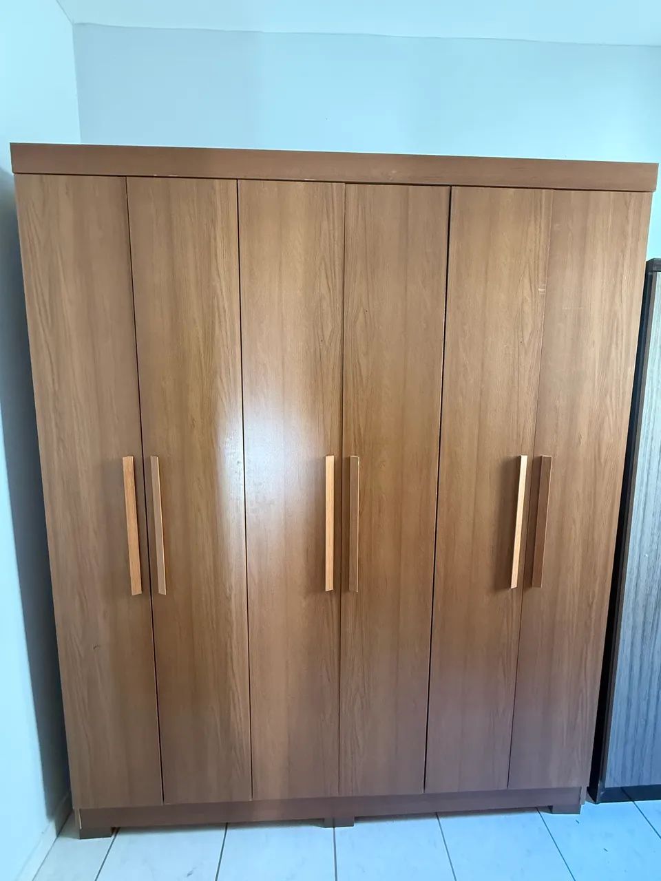 Guarda roupa - Foto 2