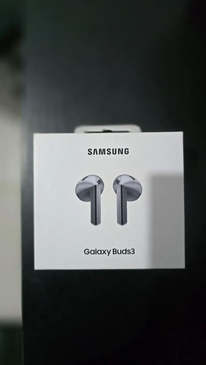 Fone de Ouvido SAMSUNG GALAXY BUDS3 - Foto 3