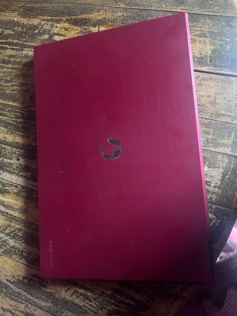 NOTEBOOK PARA RETIRADA DE PEÇAS - Foto 2