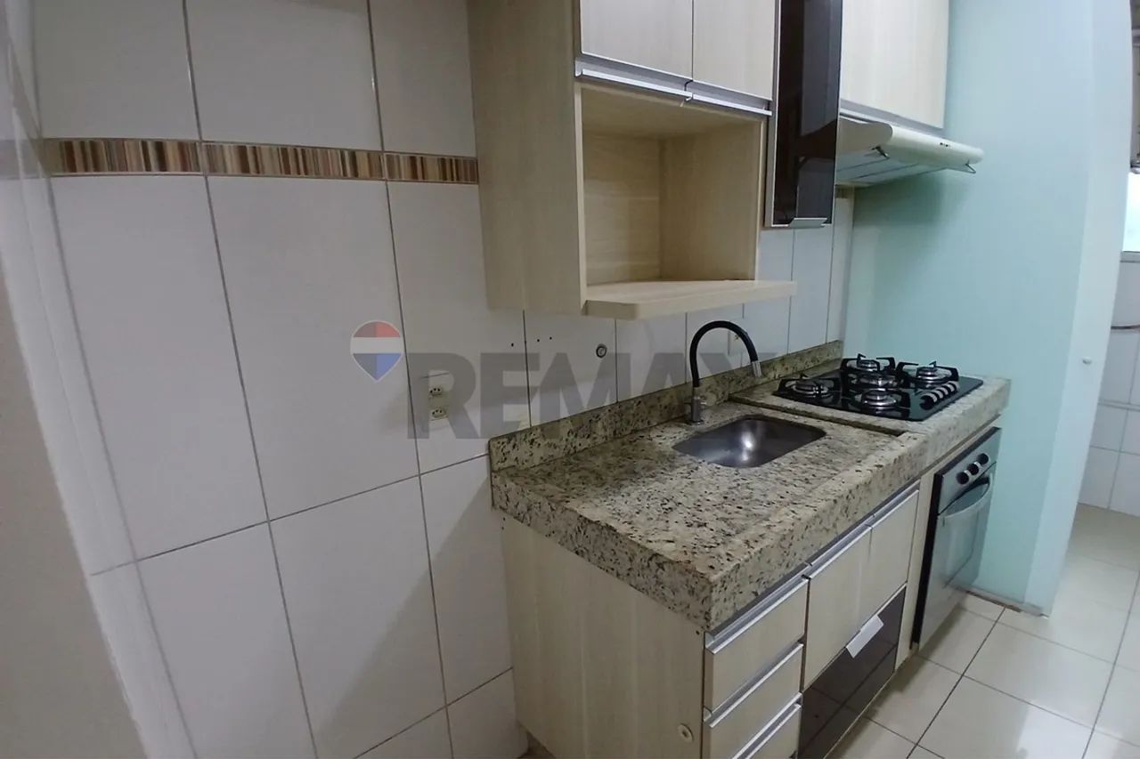 Apartamento Moderno com ar condicionado em Americana, SP - Foto 3