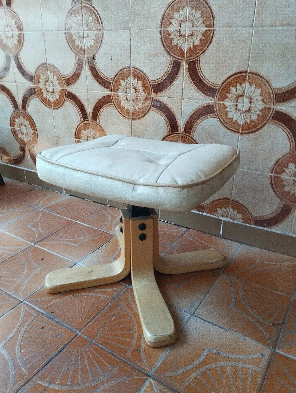Banco para desço dos pés  - Foto 3