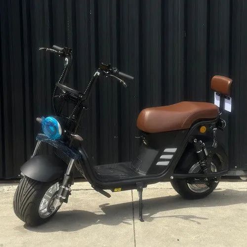 Scooter x13 elétrica 1000w 32km,h - Esportes Sobre Rodas - Passo