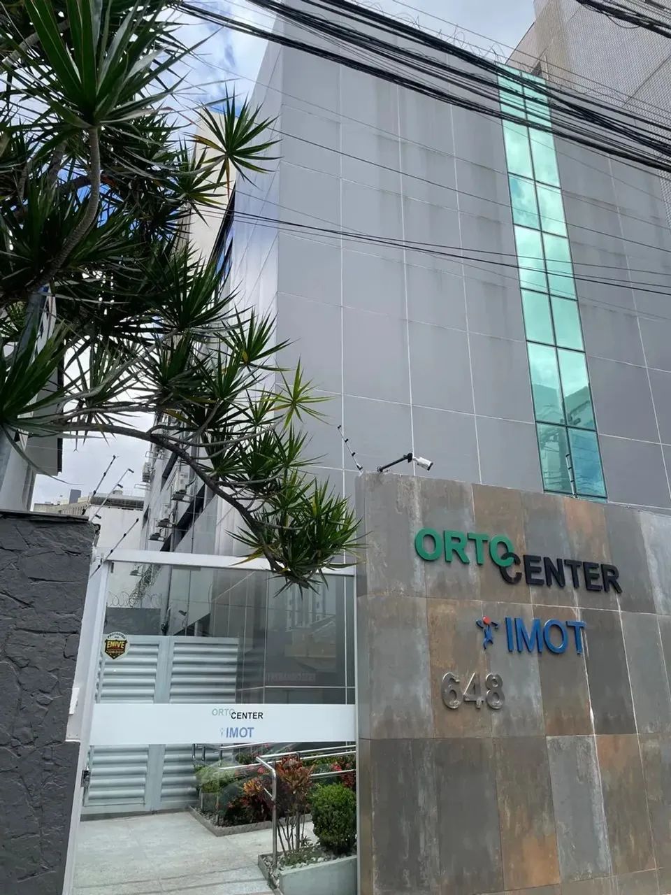 Prédio/Edifício inteiro para venda tem 277 metros quadrados