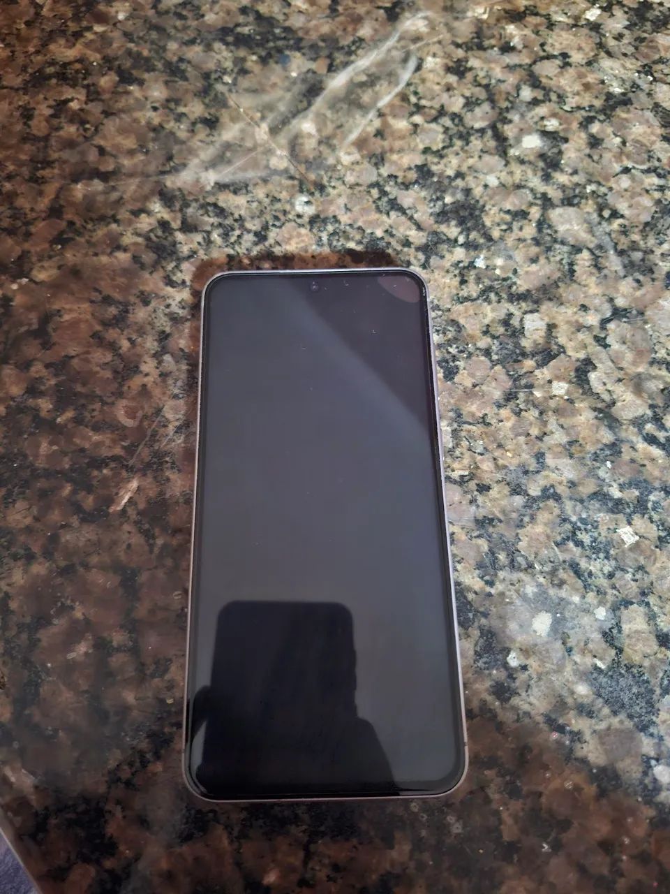 Celular A56 - Foto 2
