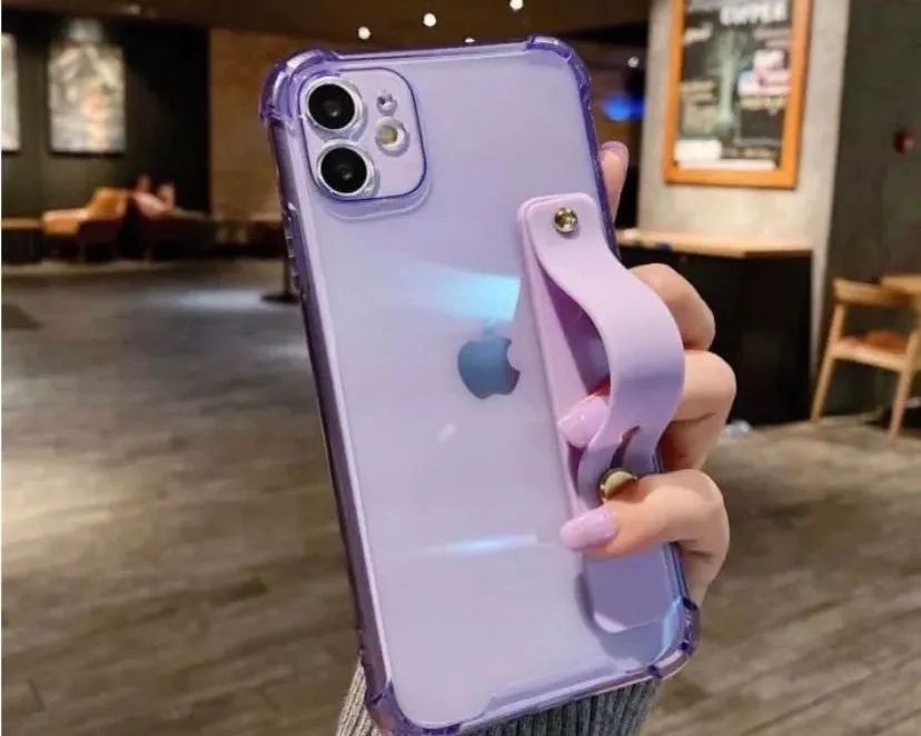 Capinha de celular  i phone 12