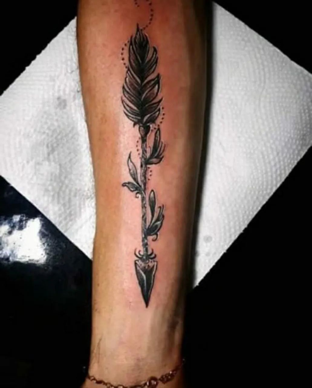 Tattoo a domicílio  - Foto 5