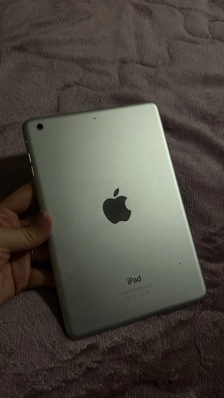 Ipad Mini 2 - 16GB - Foto 2