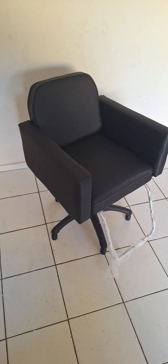 Cadeira de salao
