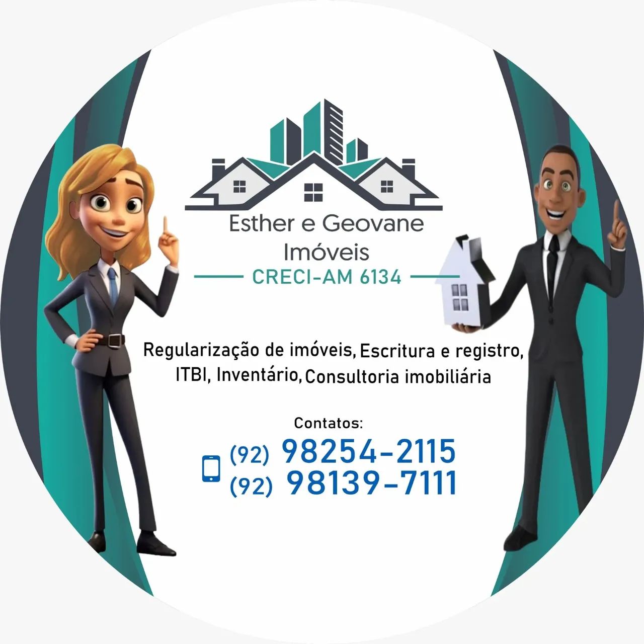 Prédio 10 Apartamentos mobiliado 500m² Energia solar Tarumã Manaus-AM - Foto 3