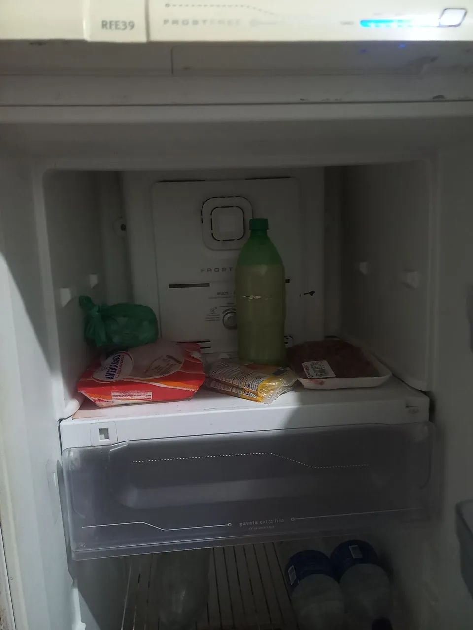 GELADEIRA 250,00 - Foto 5