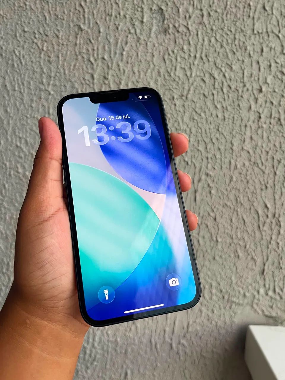 iPhone 13 - Foto 5