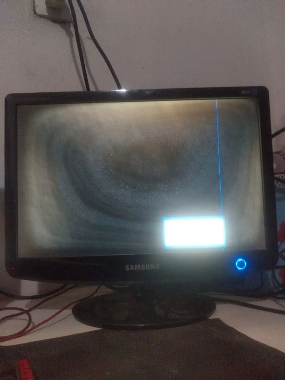 monitor 17 polegada - Foto 2