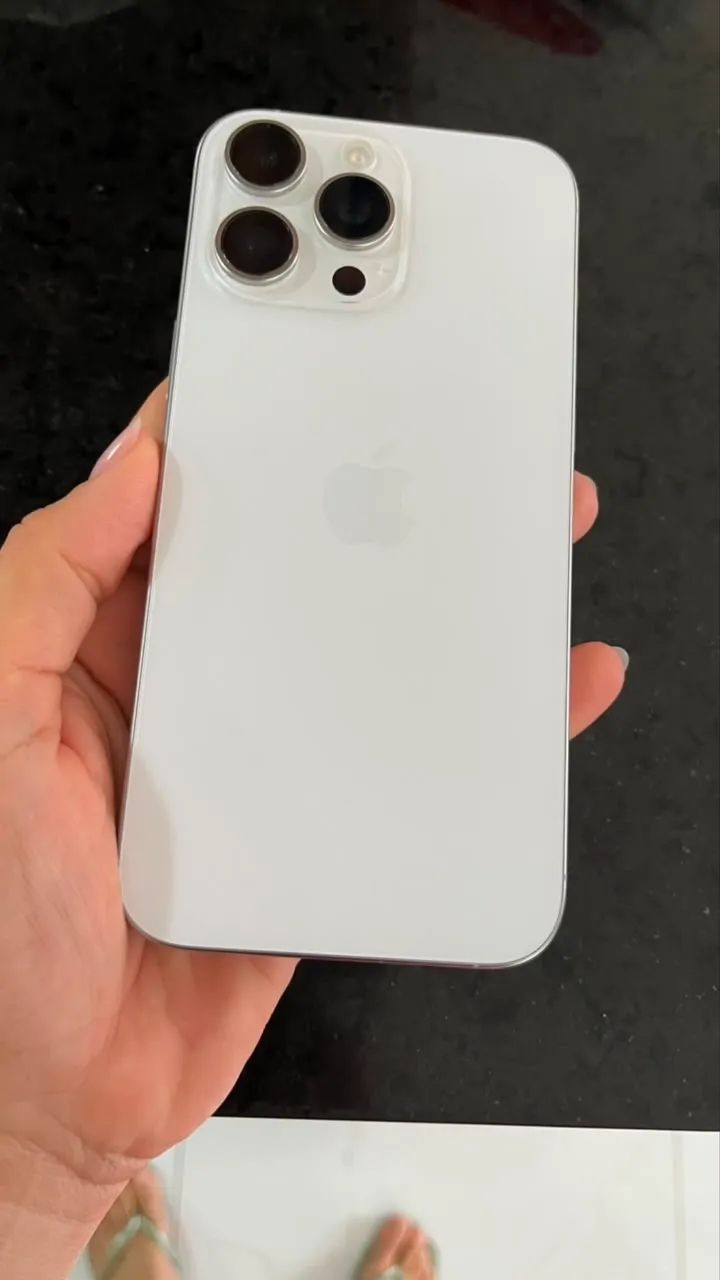 iPhone 16 Pro Max, 256Gb  - Foto 4