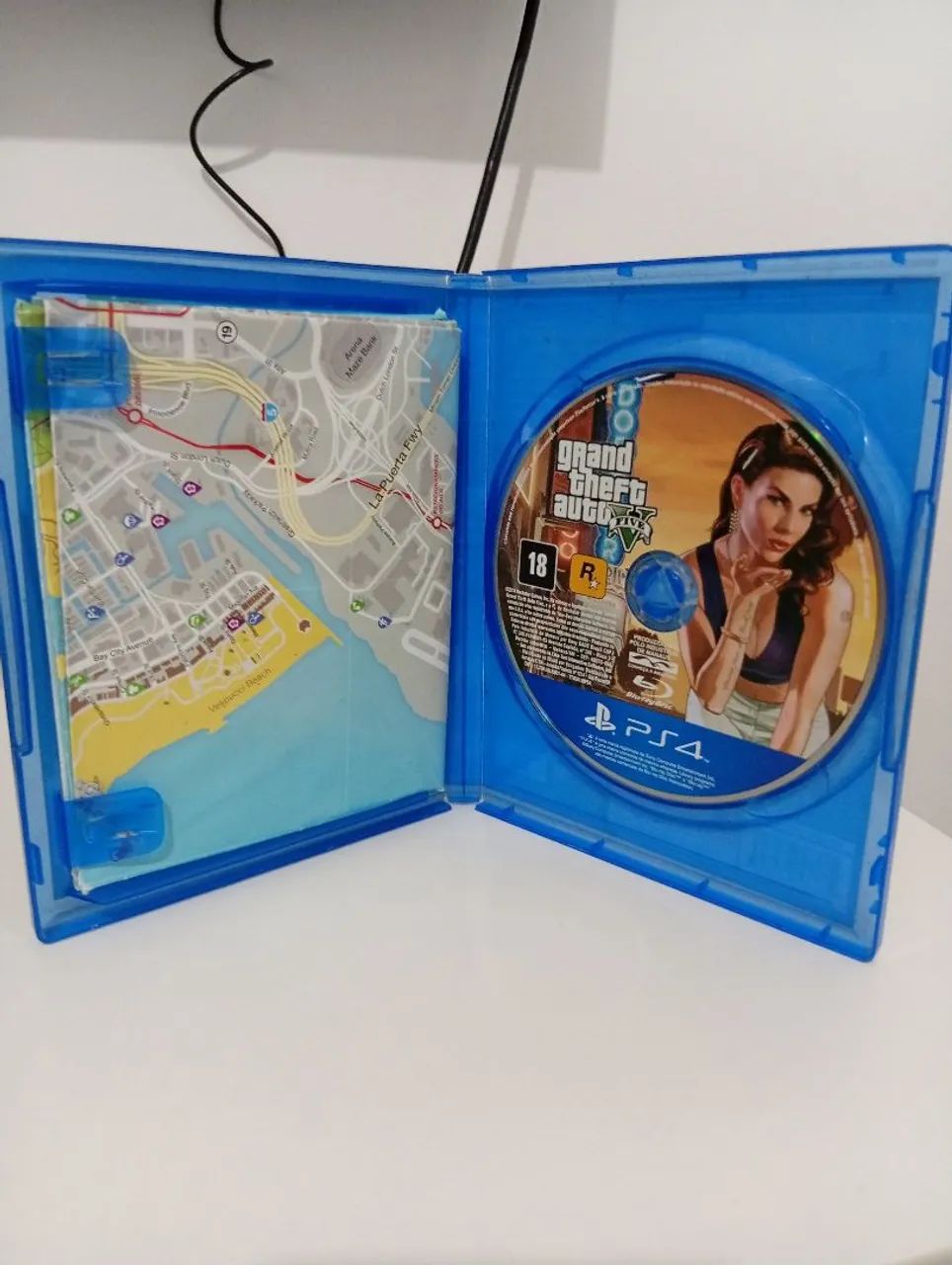 GTA 5 - Foto 2