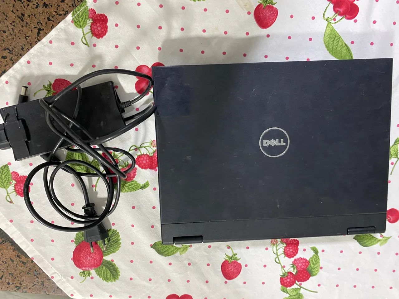 Notebook Dell Vostro 1310 - Foto 2