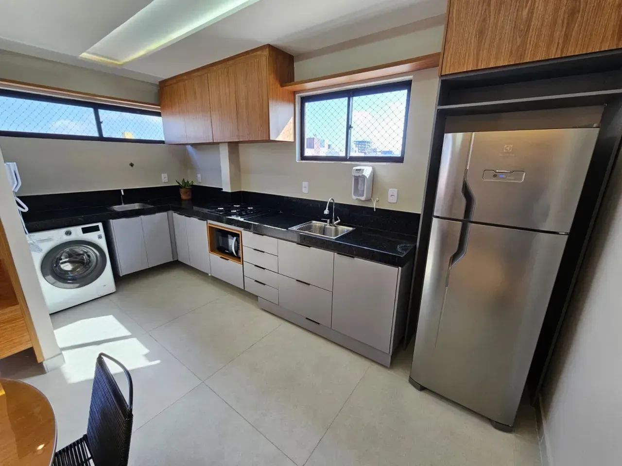 APARTAMENTO À VENDA | JARDIM OCEANIA - Foto 3