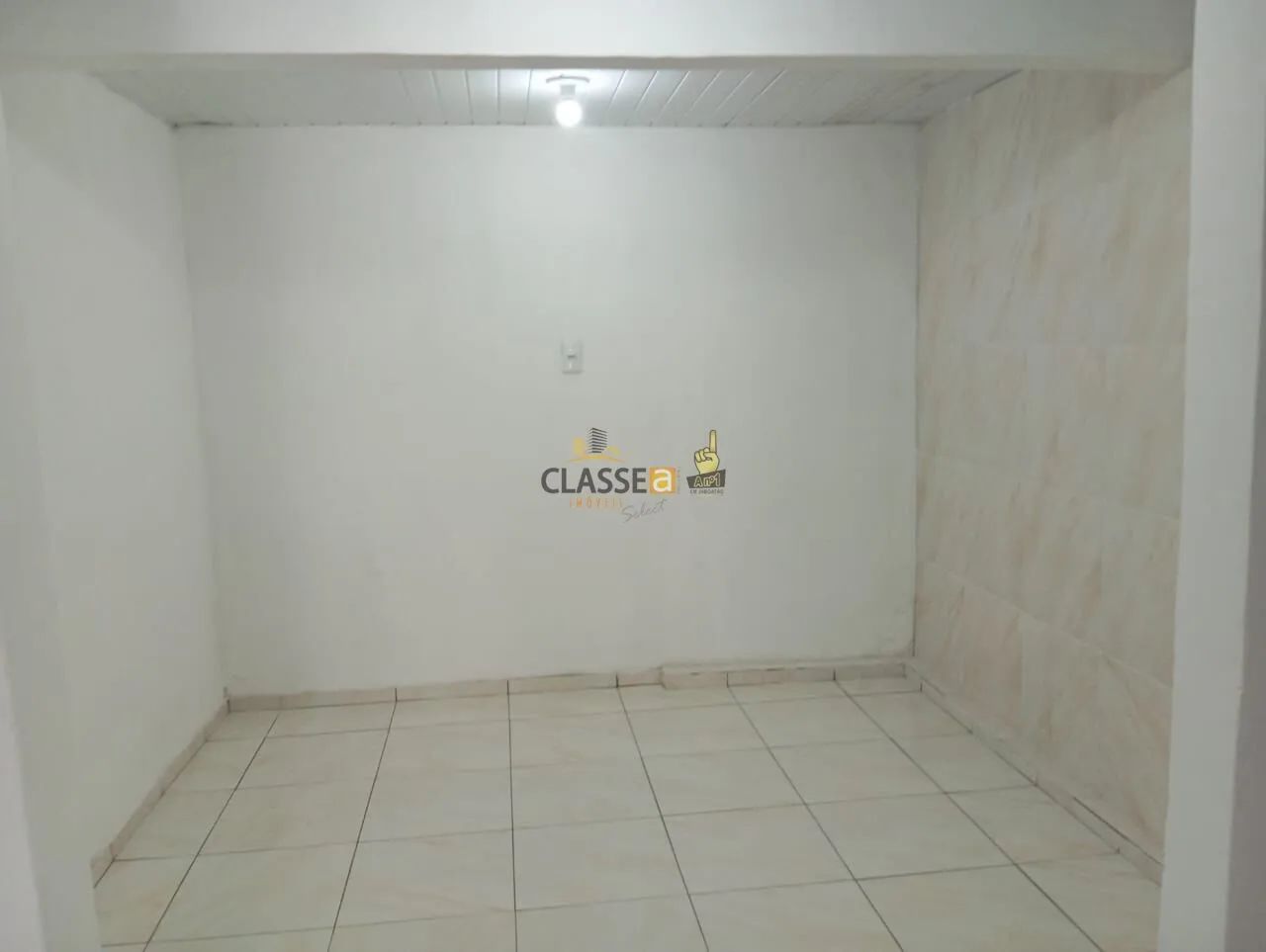 Casa Padrão Com 3 Quartos em Areias. - Foto 2
