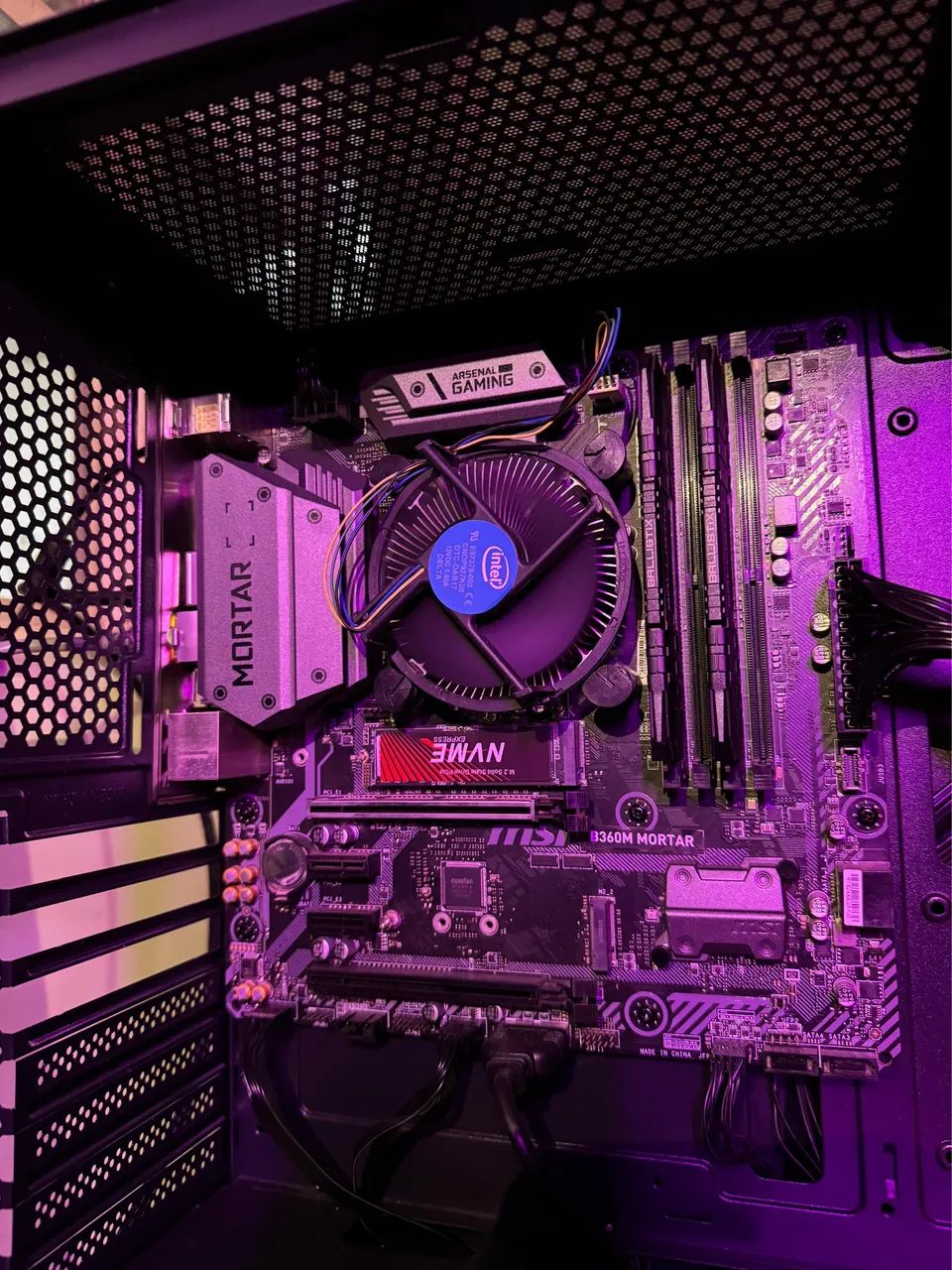 PC gamer  - Foto 2