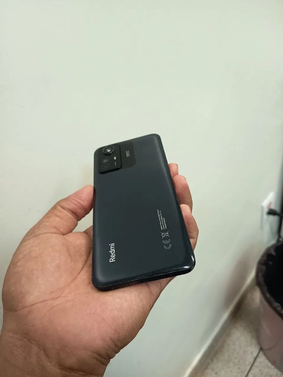 Celular semi novo  - Foto 3