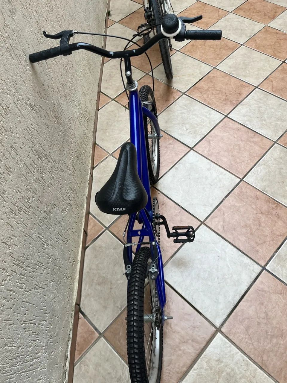 Bicicleta aro 20 - Foto 2