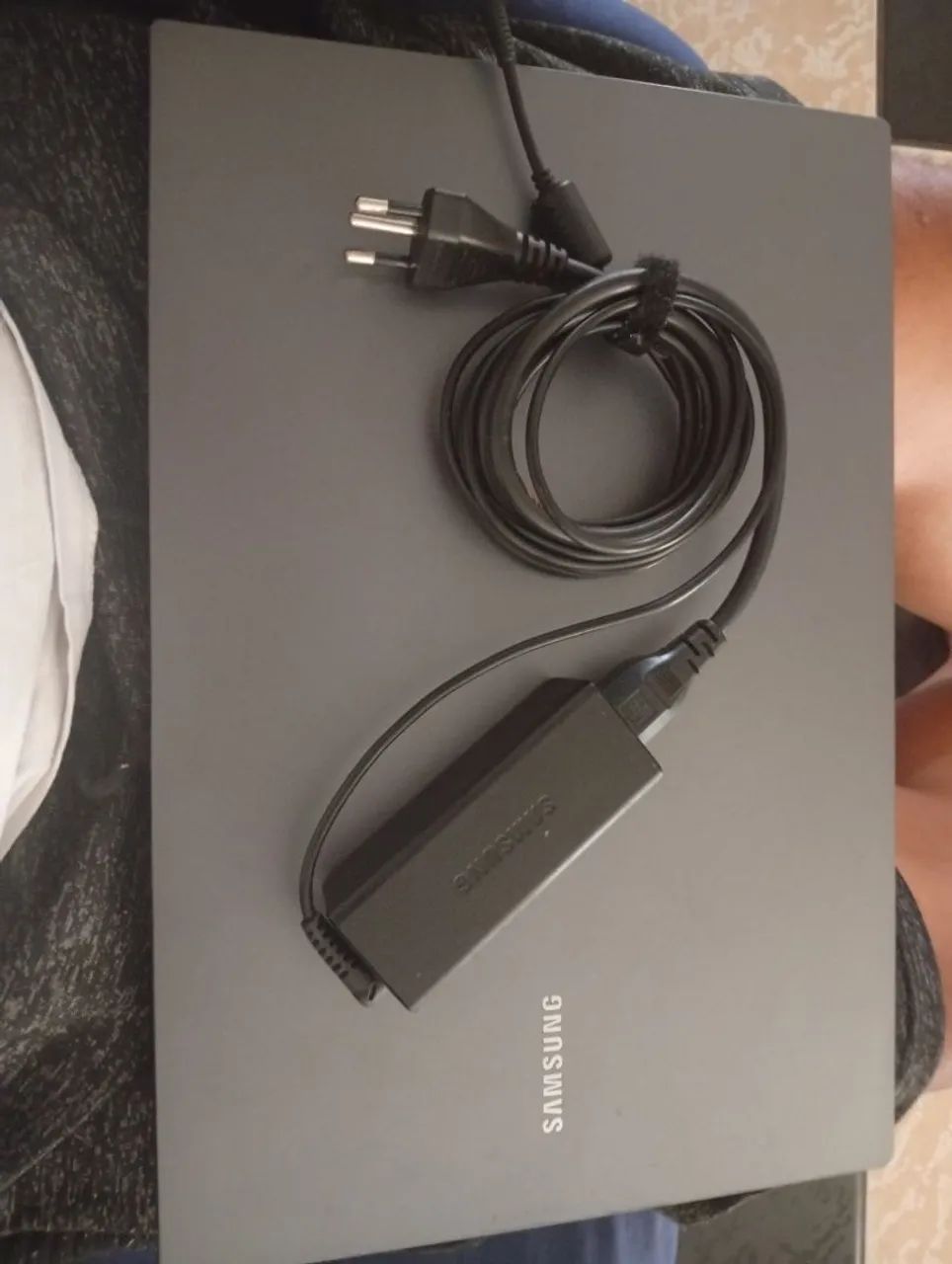 Vendo Notebook Samsung  - Foto 3