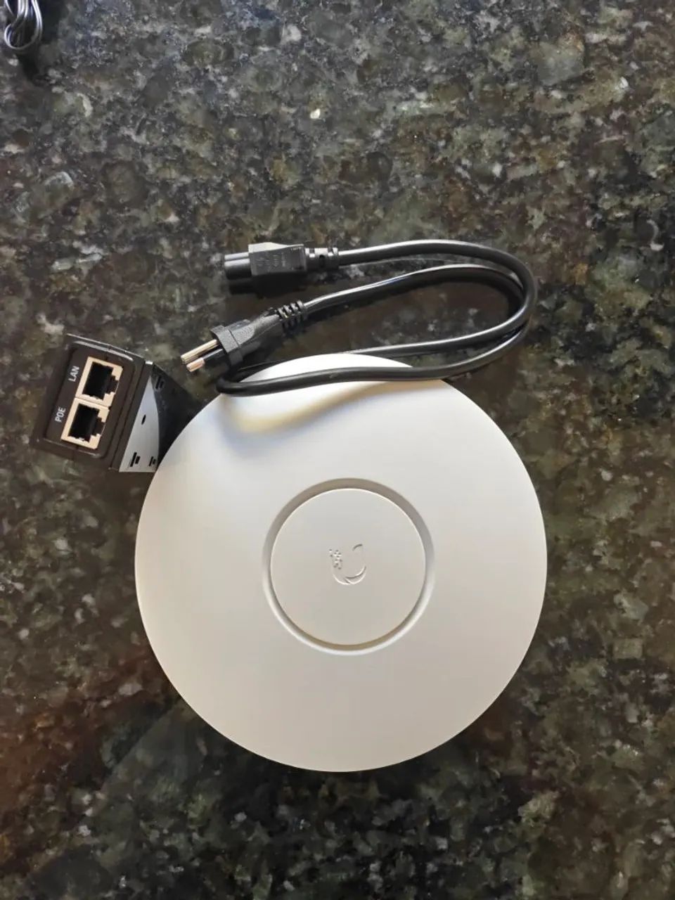 Unifi AP UAP