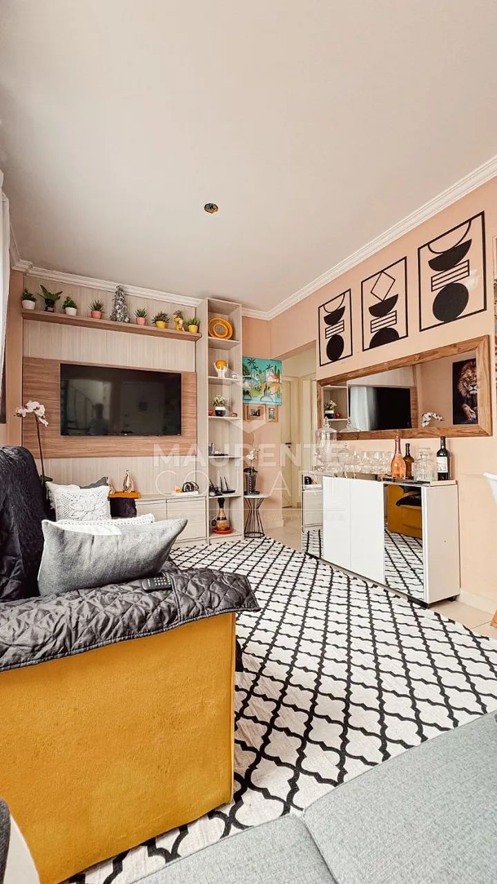 Apartamento Duplex com 3 quartos e 1 suíte no Jardim Atlantico - Foto 3