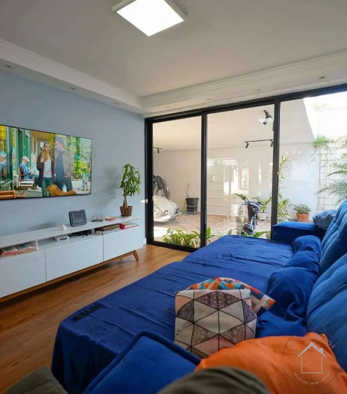 Casa à venda em São Paulo, Interlagos, com 3 quartos, 380m² - Foto 5