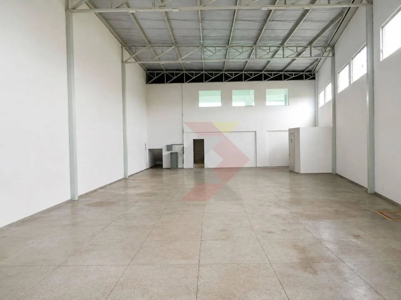 Galpão para alugar, 340m² - Vila Brasília - Aparecida de Goiânia/GO - Foto 3