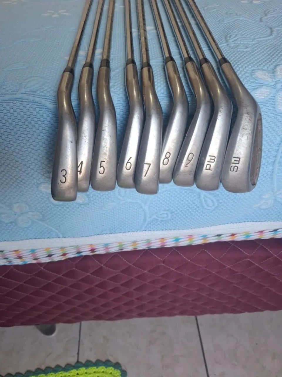 TACOS DE GOLFE - Foto 2