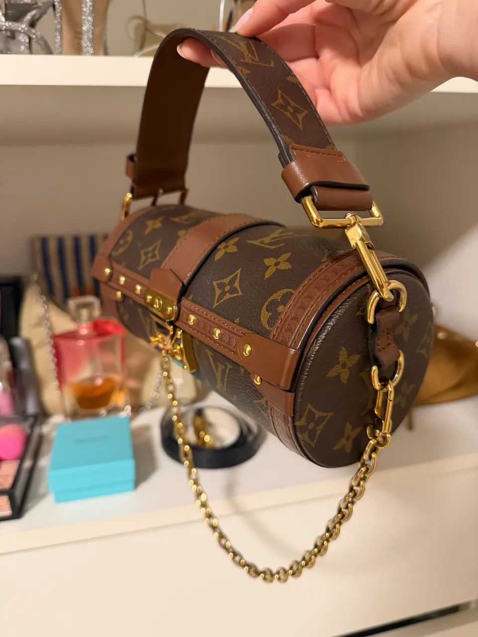 Bolsa Louis Vuitton  - Foto 2