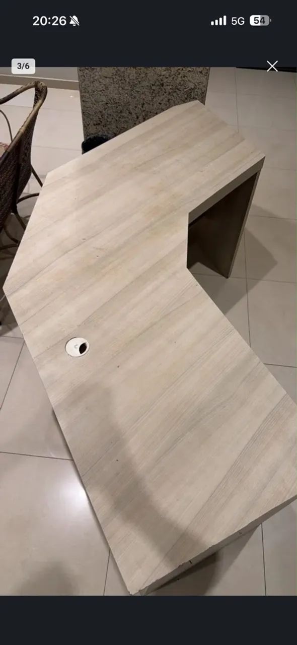 Mesa  - Foto 2