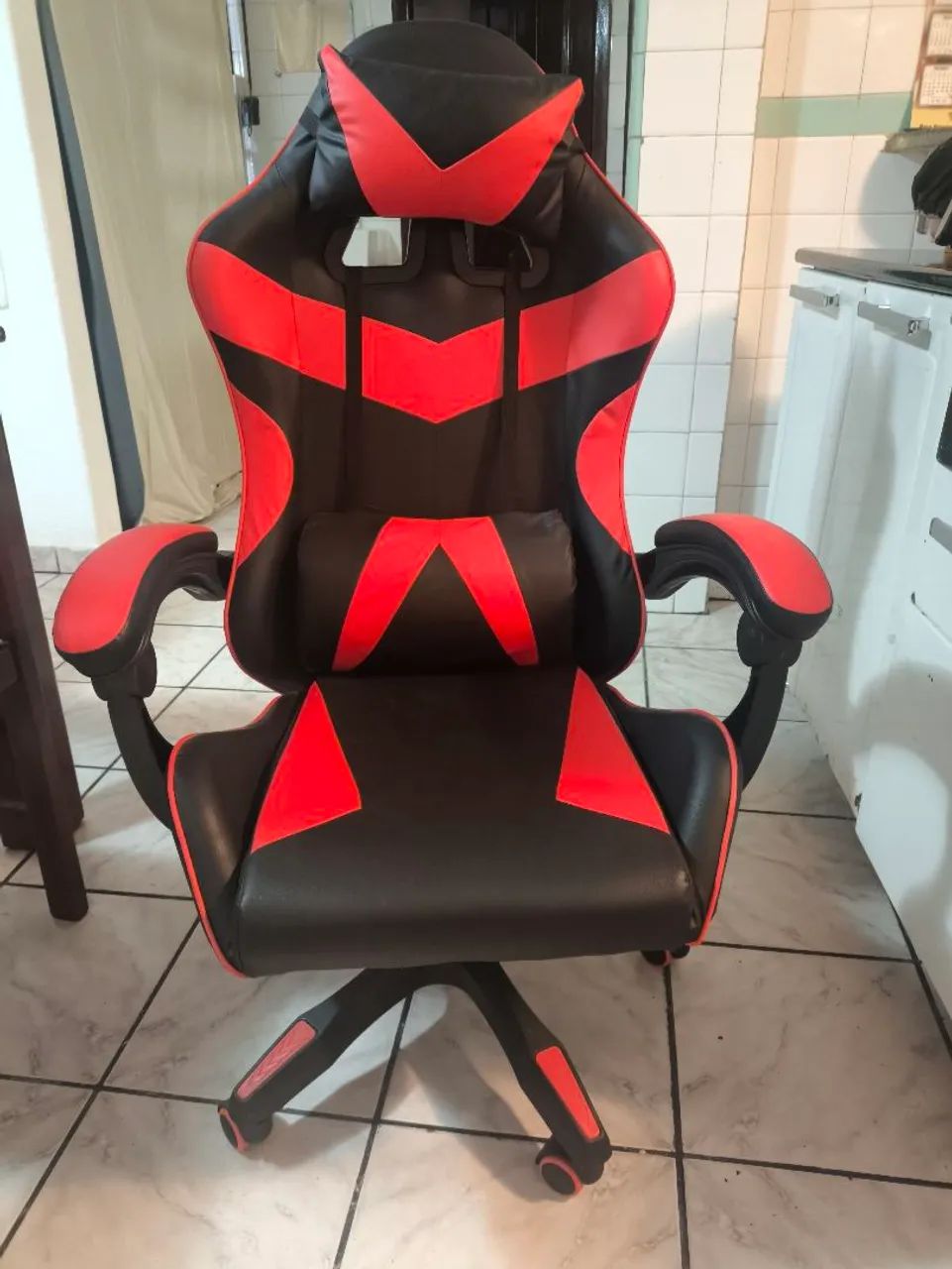CADEIRA GAMER  - Foto 3
