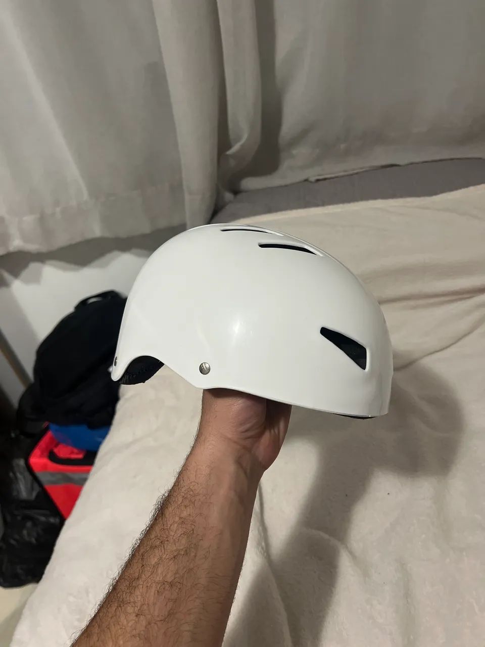 Capacete  - Foto 2