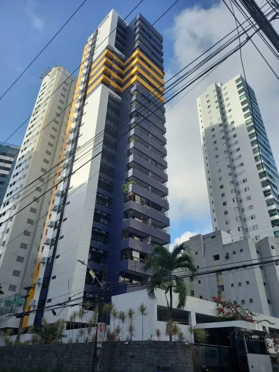CONFORTO, LAZER E LOCALIZAÇÃO PRIVILEGIADA EM BOA VIAGEM