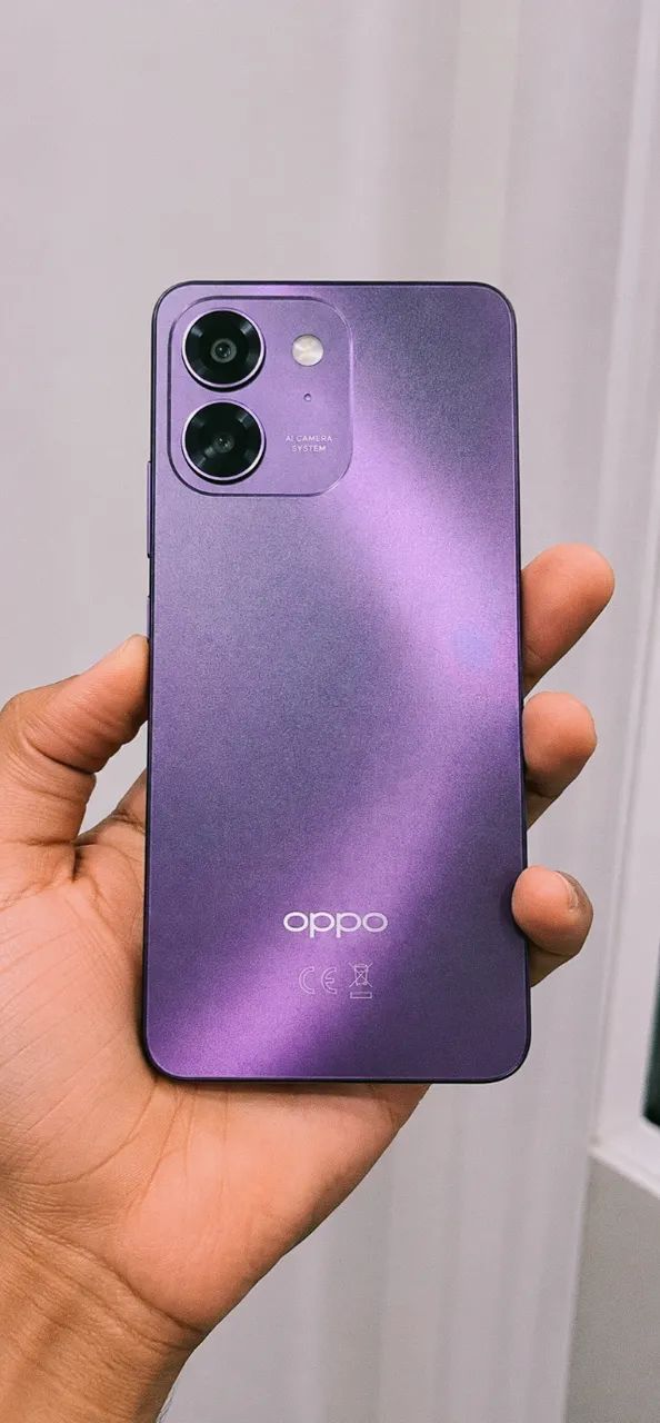 Oppo A6X - Foto 3