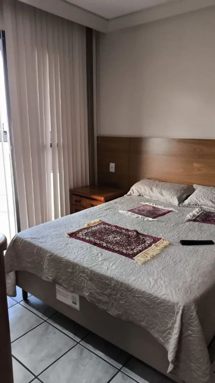 Aluguel anual Apartamento  - Foto 4