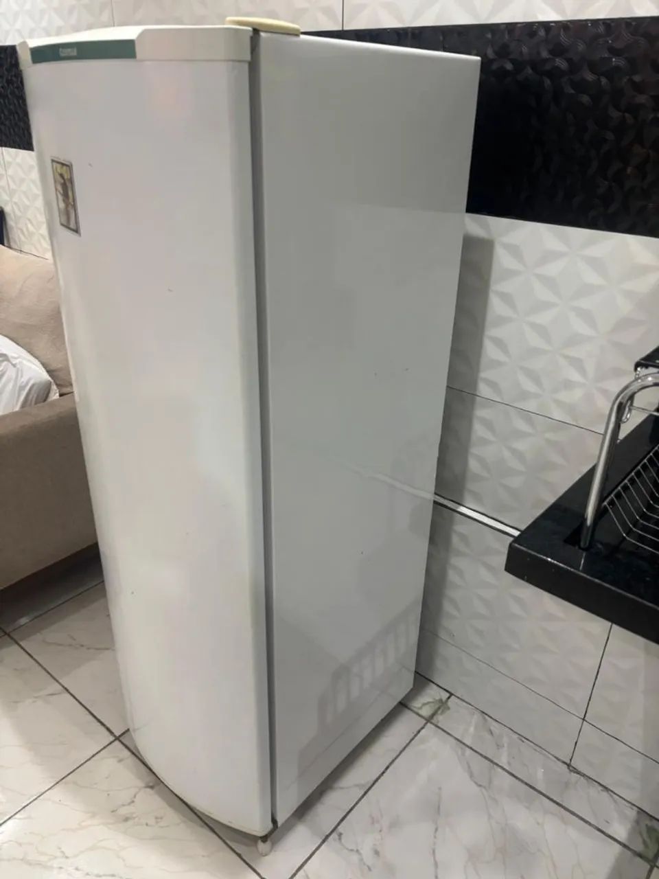 Vendo Freezer - Foto 5