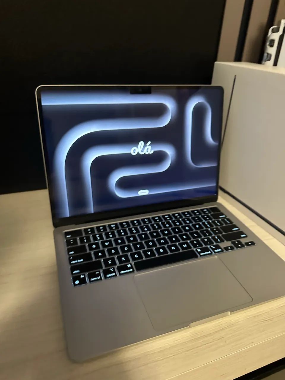 MacBook本体 MacBook Air M2 512GB macbook air M2 - 512gb - Notebooks - América, Joinville 1533884457