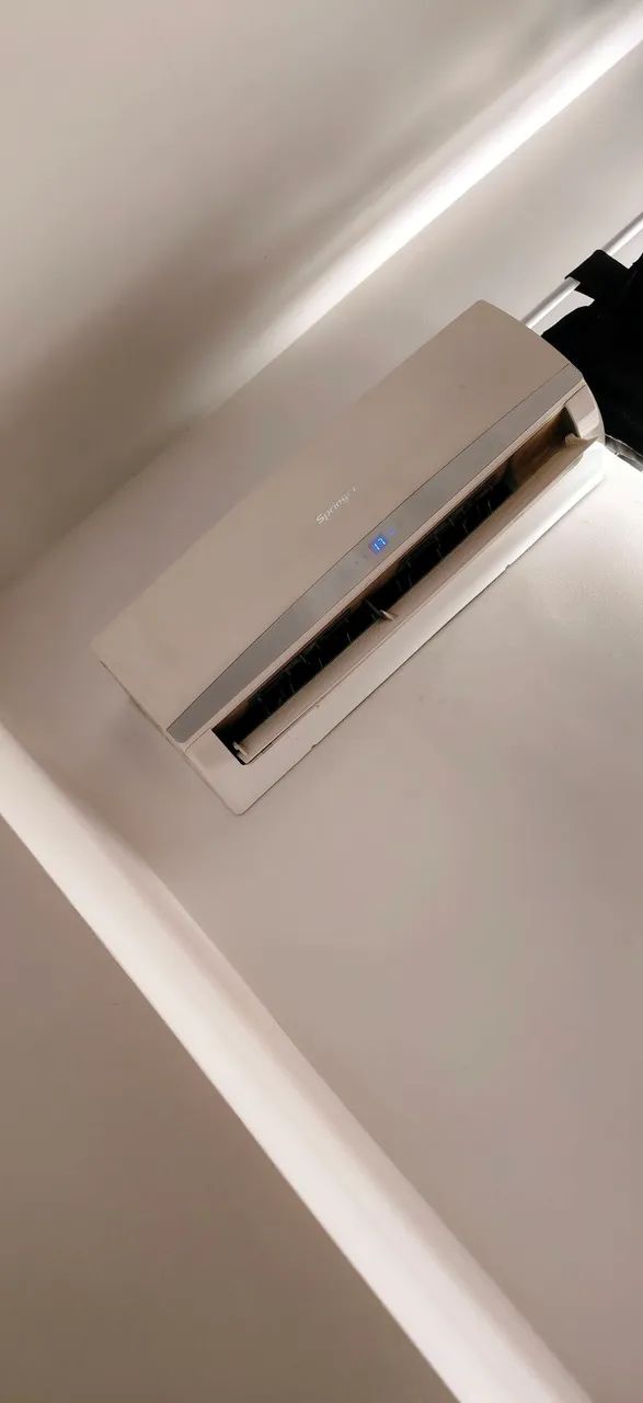Ar condicionado  - Foto 2