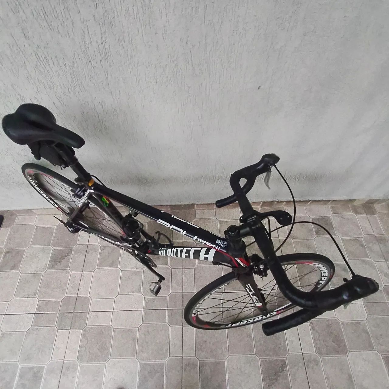 Vicinitech Roubaix II - 9kg - Foto 2