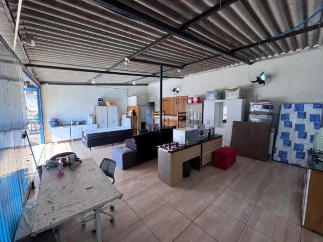 Casa Comercial no Sol Nascente Trecho 2 - Foto 3