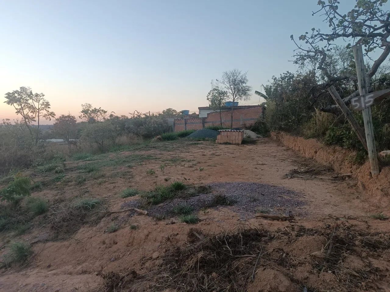 Vendo lote , Caetanópolis, bairro estrela Dalva - Foto 3